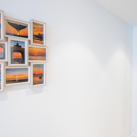 Apartamento Sunset Cádiz Eksteriør billede