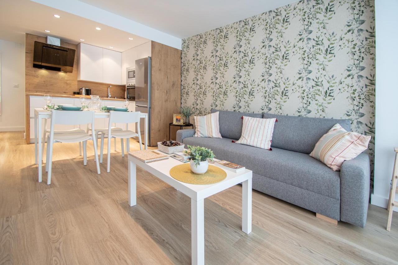 Apartamento Sunset Cádiz Eksteriør billede