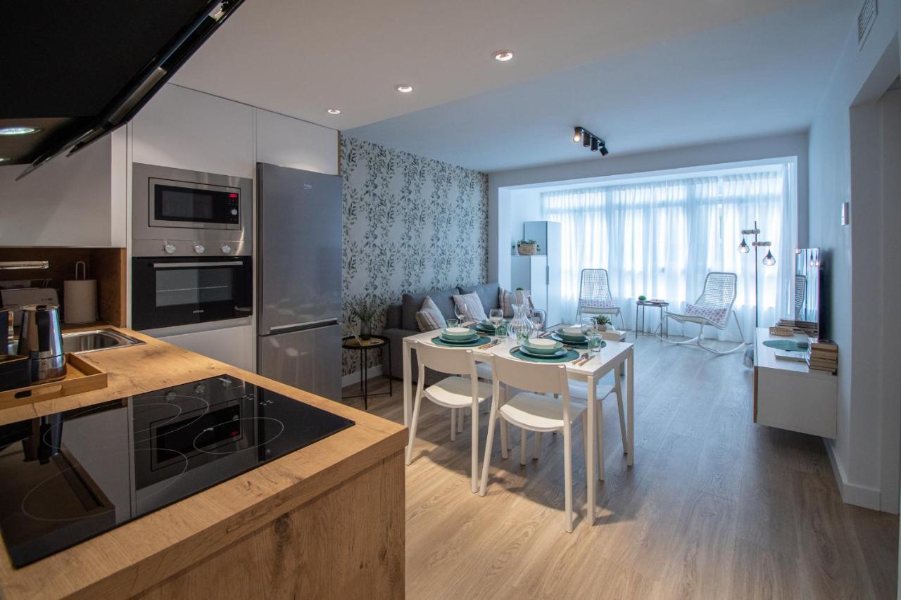 Apartamento Sunset Cádiz Eksteriør billede