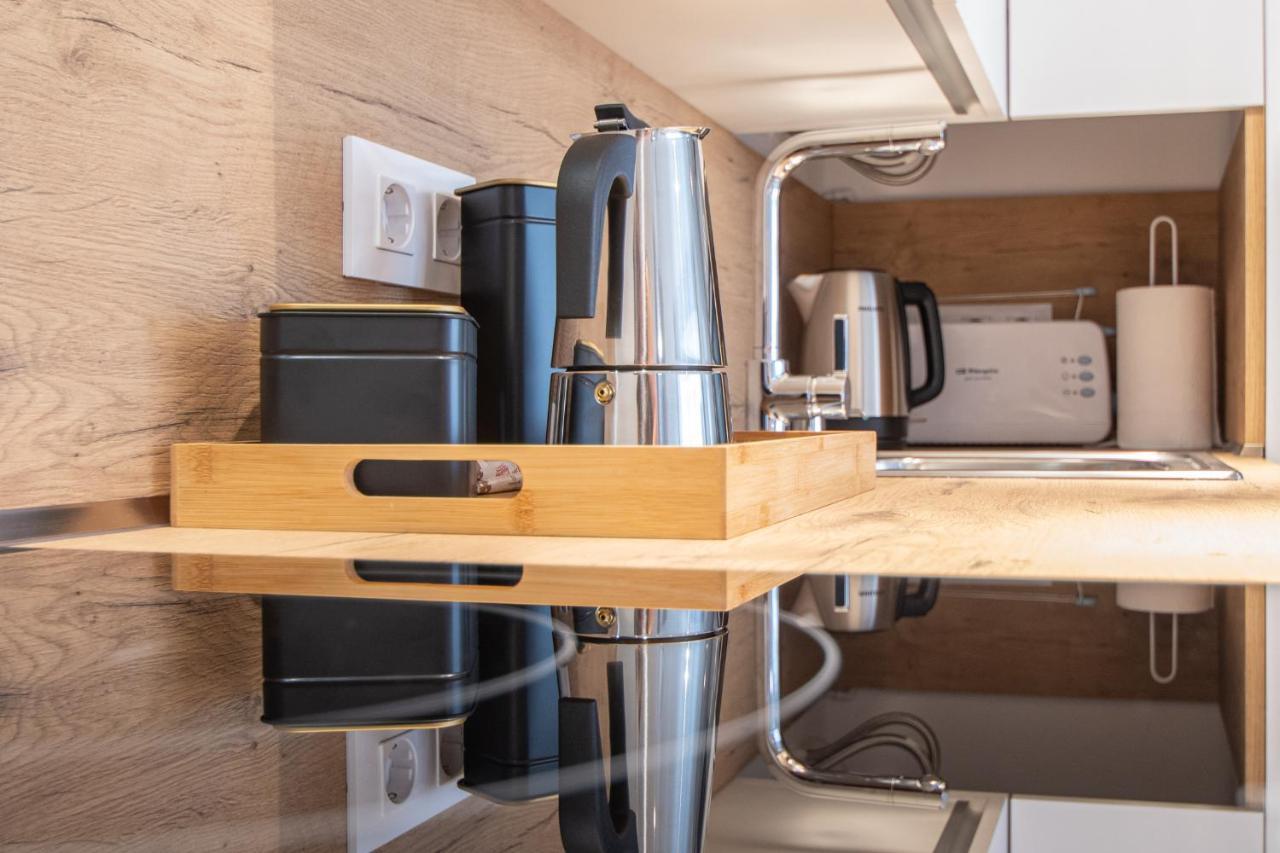 Apartamento Sunset Cádiz Eksteriør billede