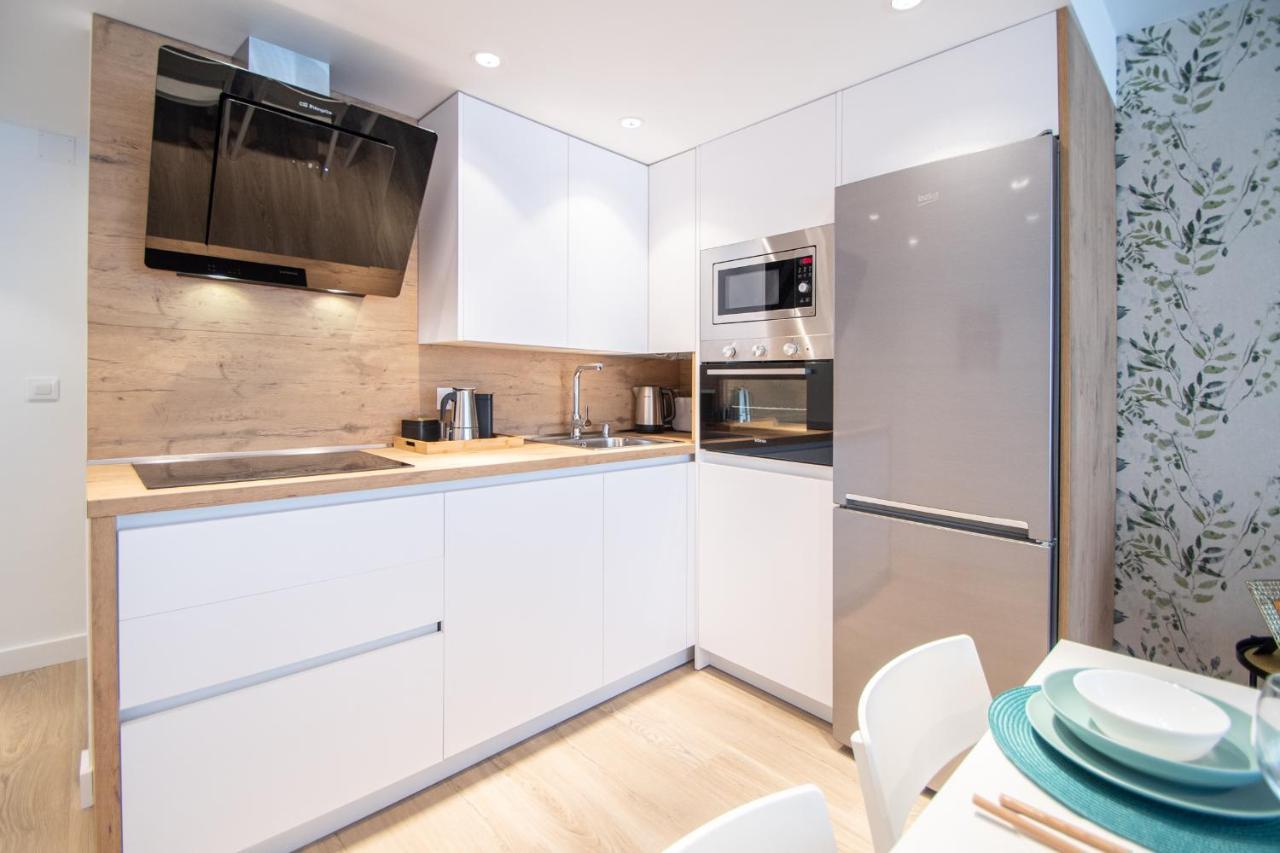 Apartamento Sunset Cádiz Eksteriør billede