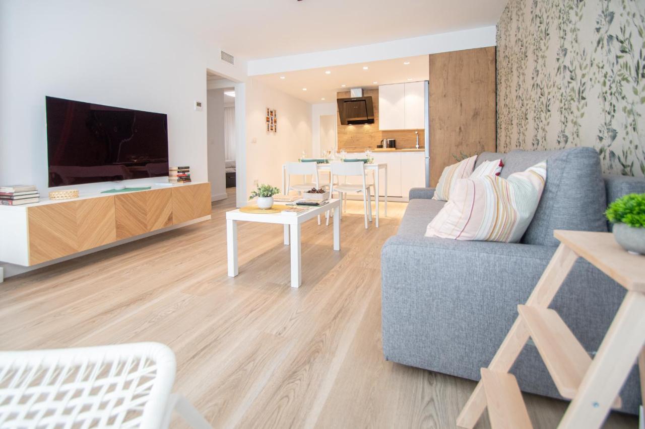 Apartamento Sunset Cádiz Eksteriør billede