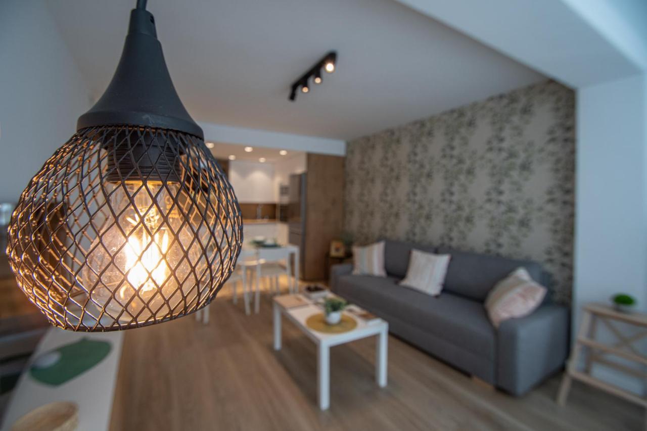 Apartamento Sunset Cádiz Eksteriør billede