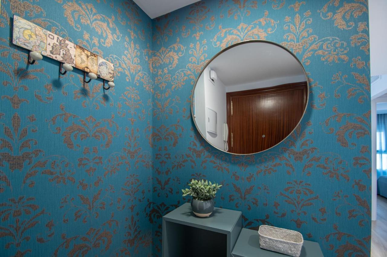 Apartamento Sunset Cádiz Eksteriør billede