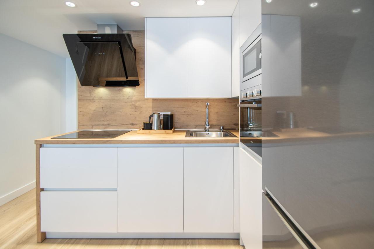 Apartamento Sunset Cádiz Eksteriør billede