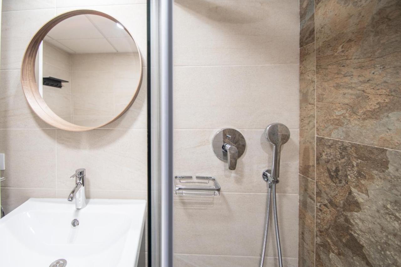 Apartamento Sunset Cádiz Eksteriør billede