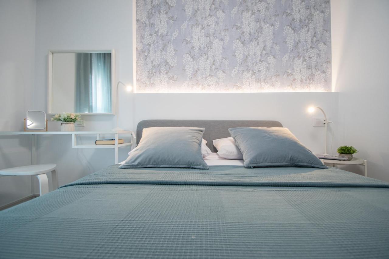 Apartamento Sunset Cádiz Eksteriør billede