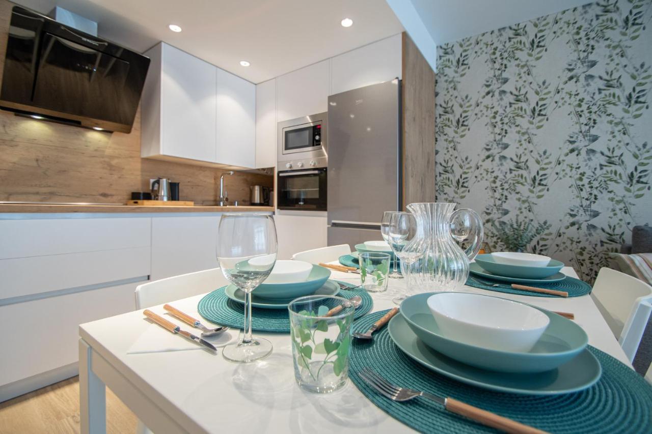 Apartamento Sunset Cádiz Eksteriør billede