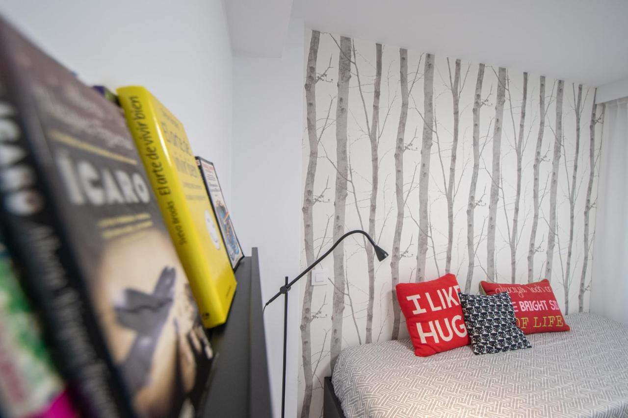 Apartamento Sunset Cádiz Eksteriør billede