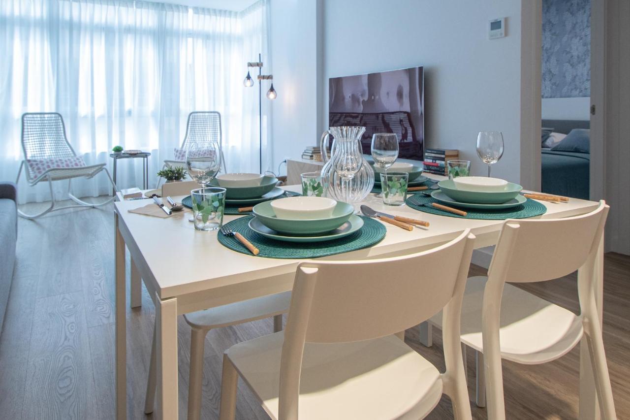 Apartamento Sunset Cádiz Eksteriør billede