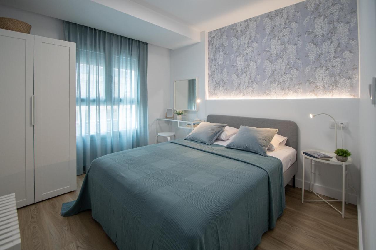 Apartamento Sunset Cádiz Eksteriør billede