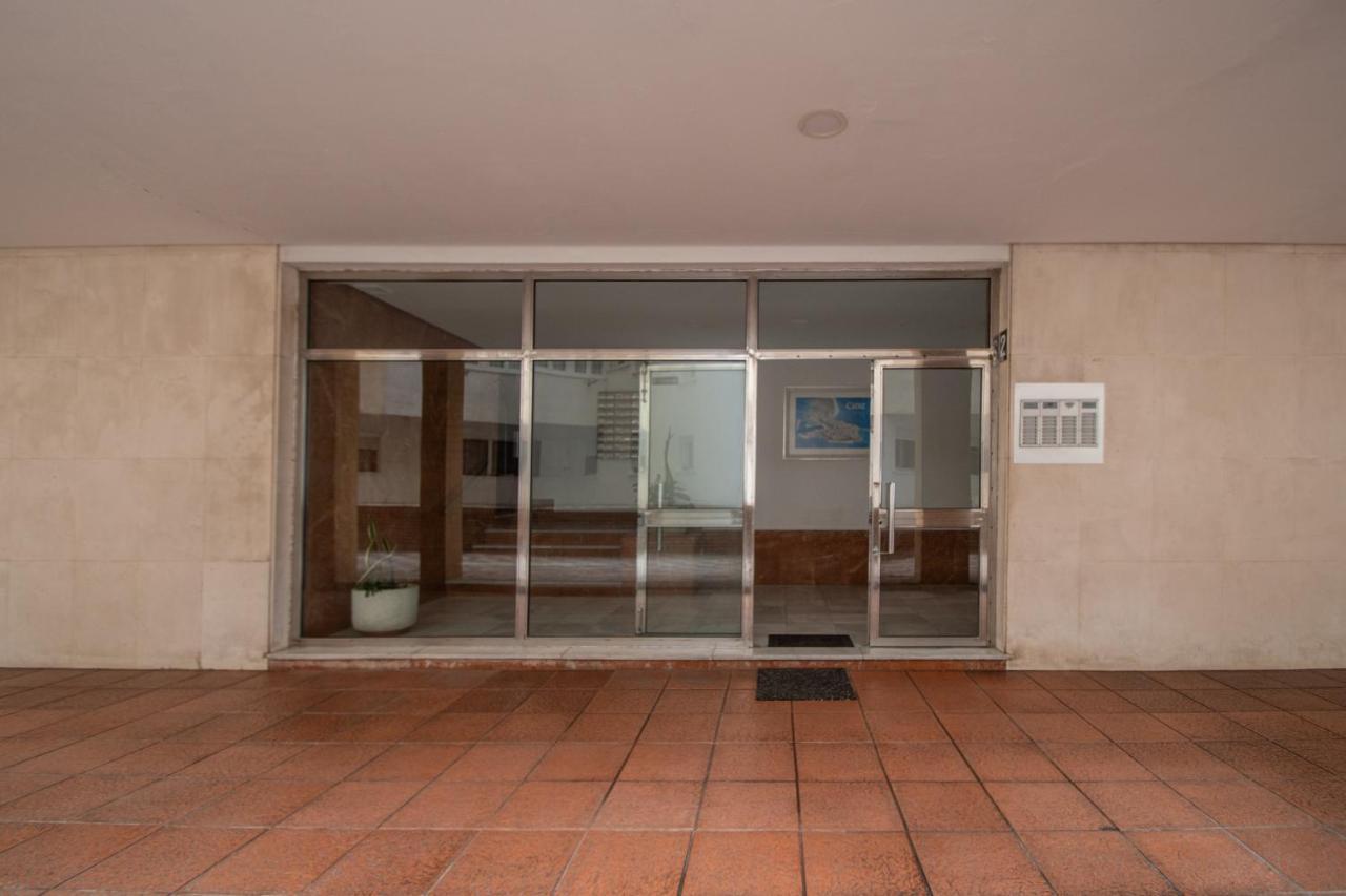 Apartamento Sunset Cádiz Eksteriør billede